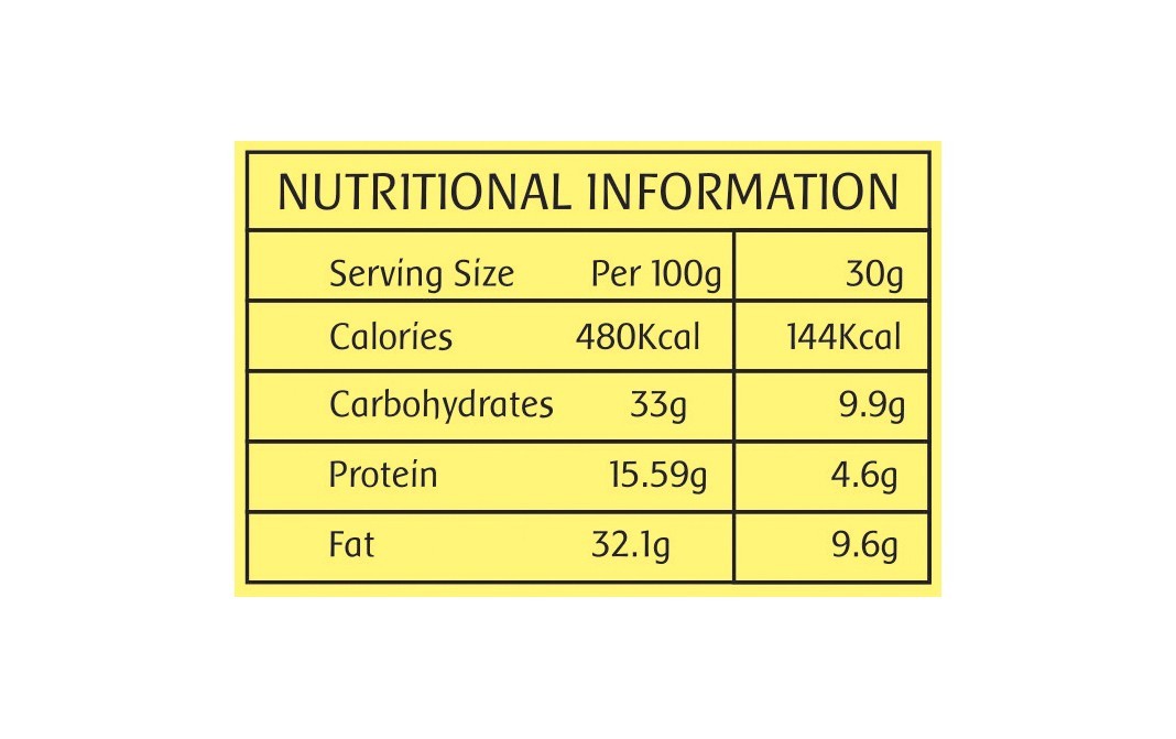 All Good Taste Nutcase Energy Bar    Box  30 grams